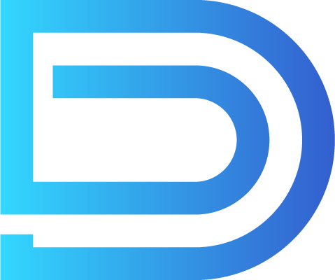 Dom's Detailing D Logo